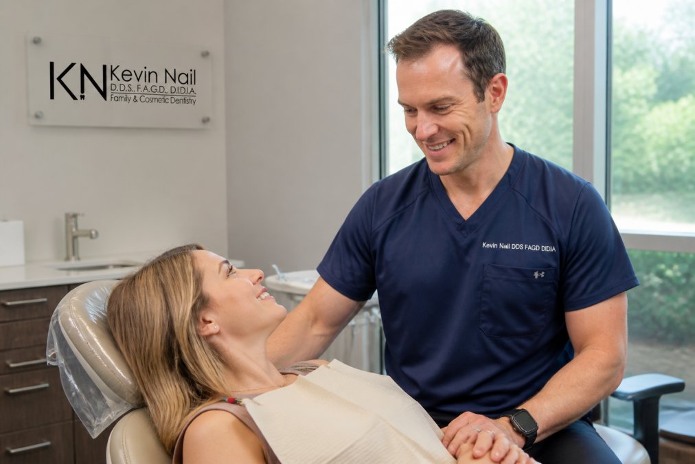 Sedation Dentistry for Anxious Patients: 2026 Guide
