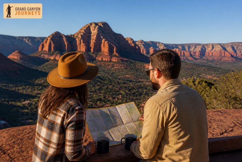 Sedona Travel Guide: Plan the Perfect Trip