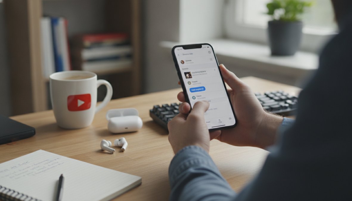 See Replies to Your Comments on YouTube: Complete Guide