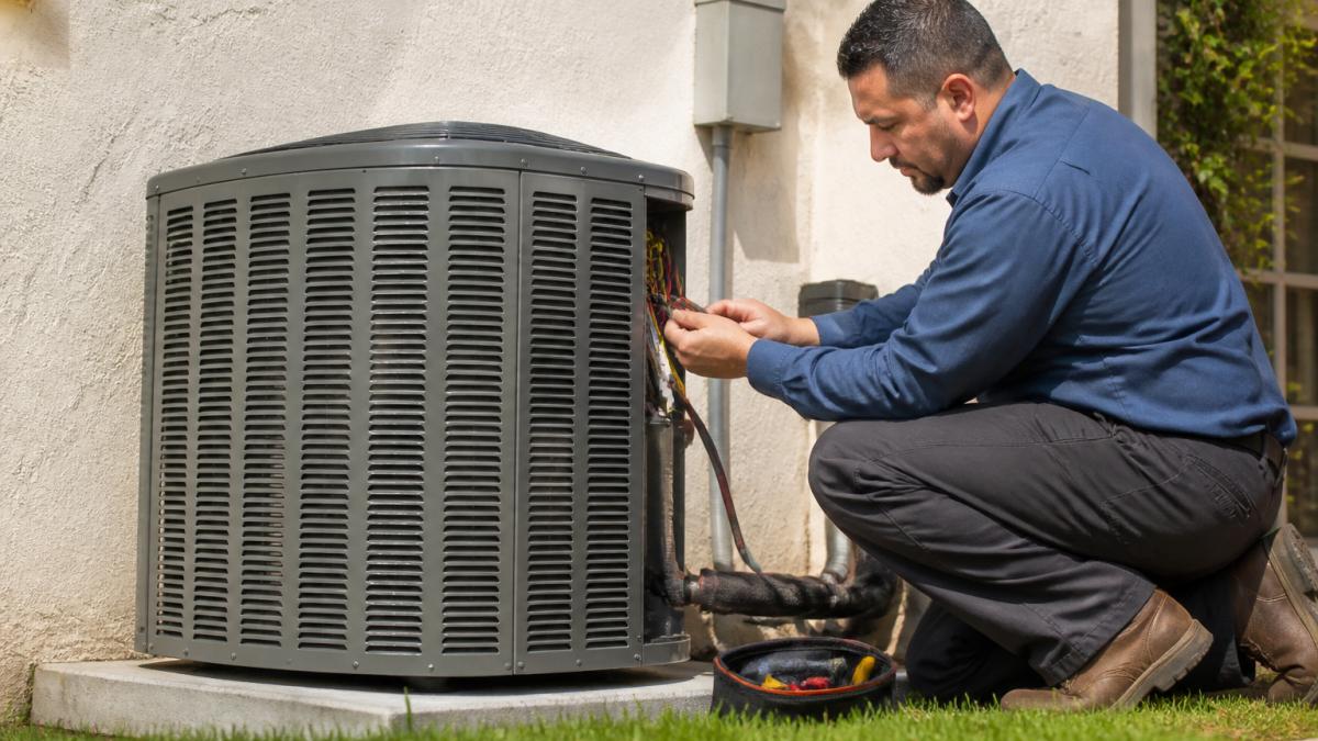 SEER Rating for AC Explained: What It Means for You