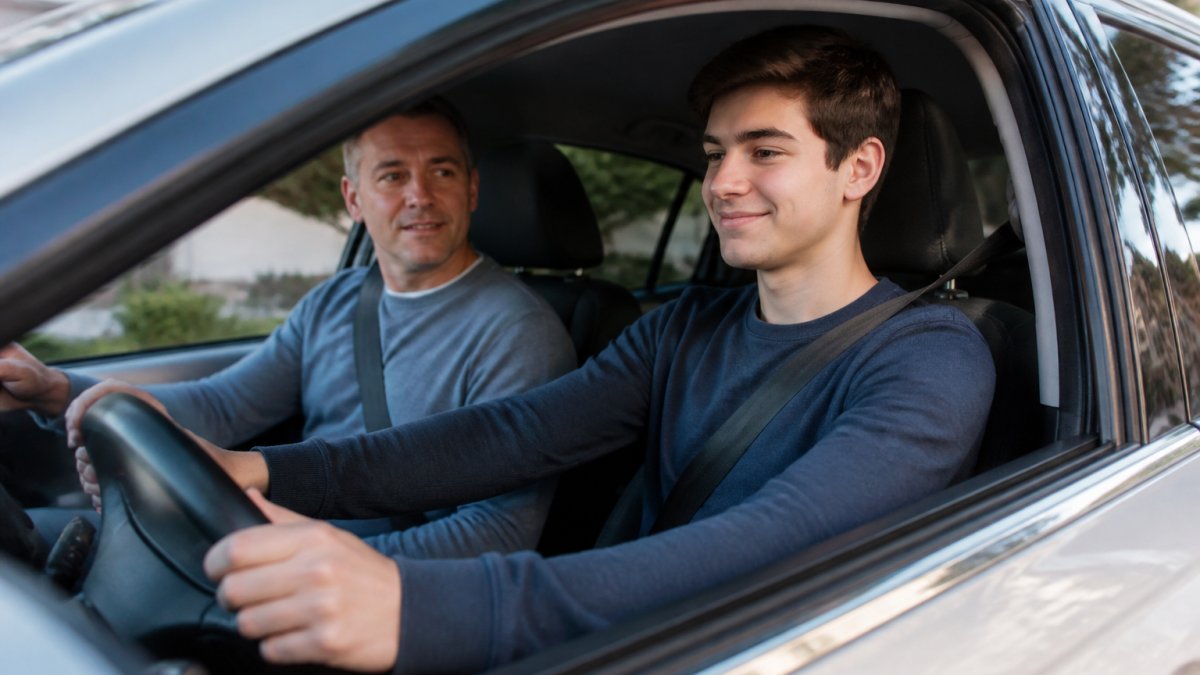 Seguro de auto para conductores nuevos en Ontario