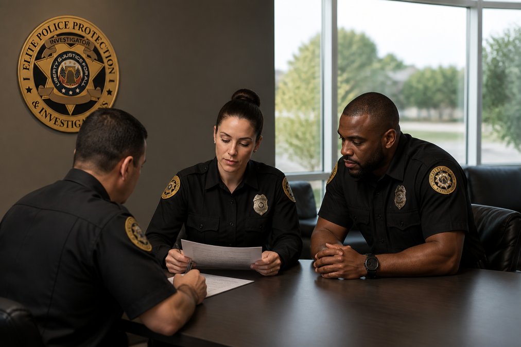 Selecting Qualified Private Security Guards: 2026 Guide