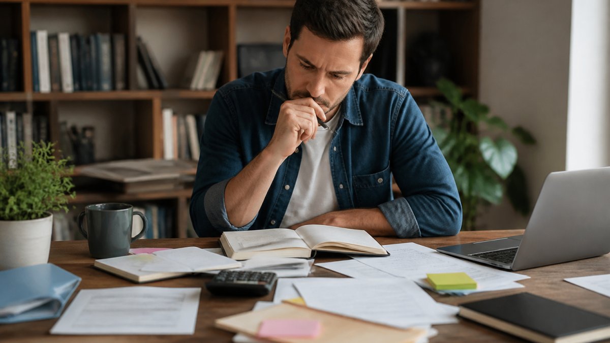 Self-Directed Business Discovery: Pros and Cons
