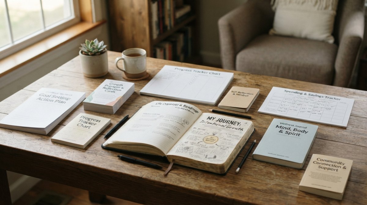 Self.com Alternatives for Growth: 10 Tools Compared
