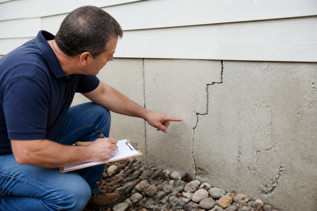 Sell a House with Foundation Damage in Wichita: 2026 Guide