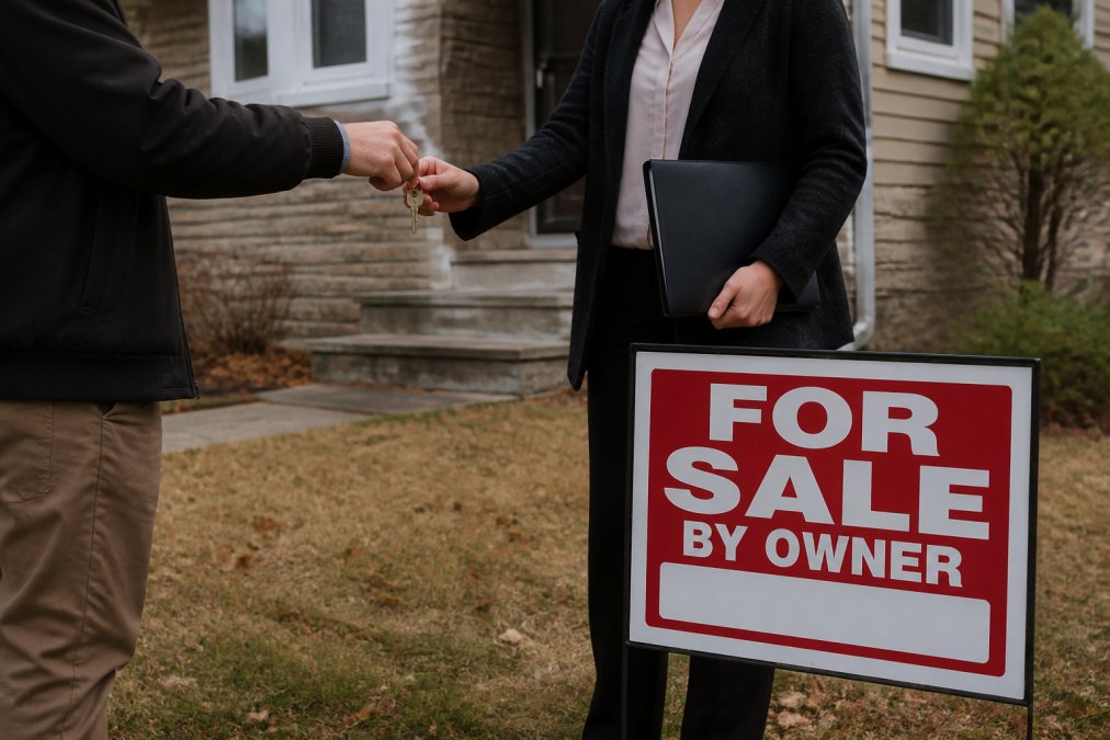 Sell a Probate Property in Wichita Without a Realtor