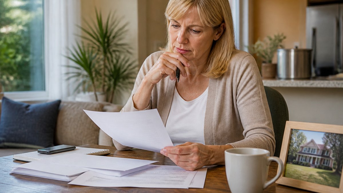 Sell an Inherited Home Without a Realtor