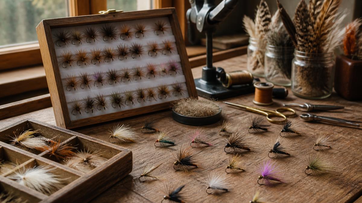 Sell Handmade Flies Online: A Marketplace Guide