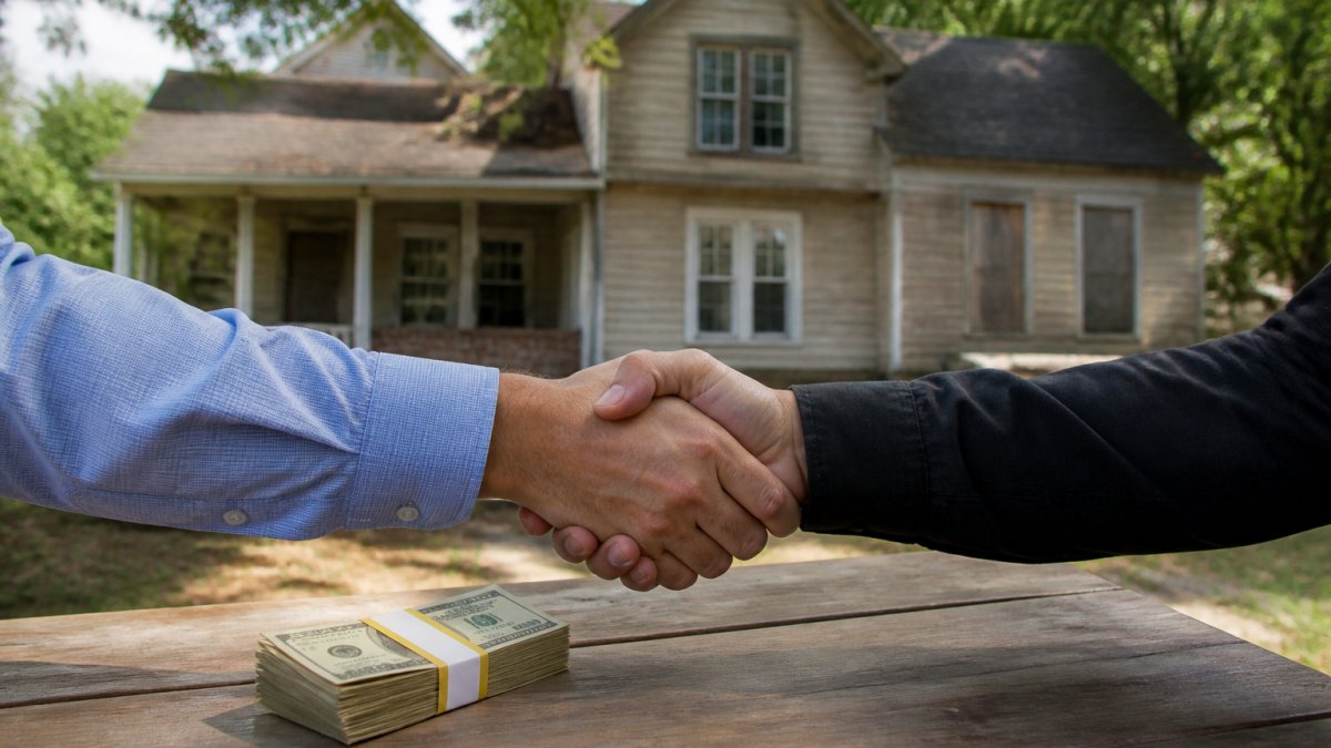 Sell House as Is for Cash: A Complete Guide