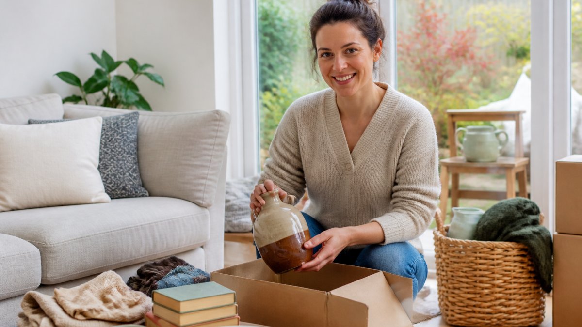 Sell Household Goods for Quick Cash: A Step-by-Step Guide