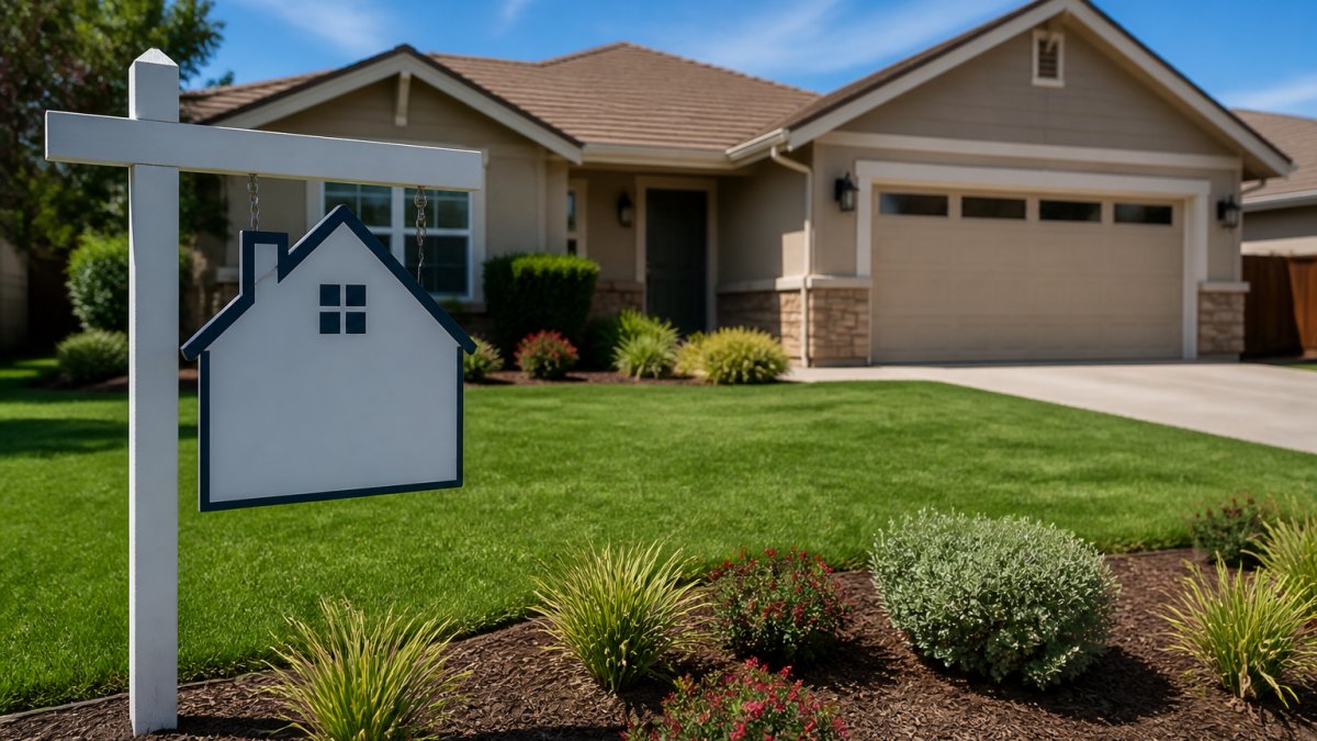 Sell My House in Atwater California: A Step-by-Step Guide