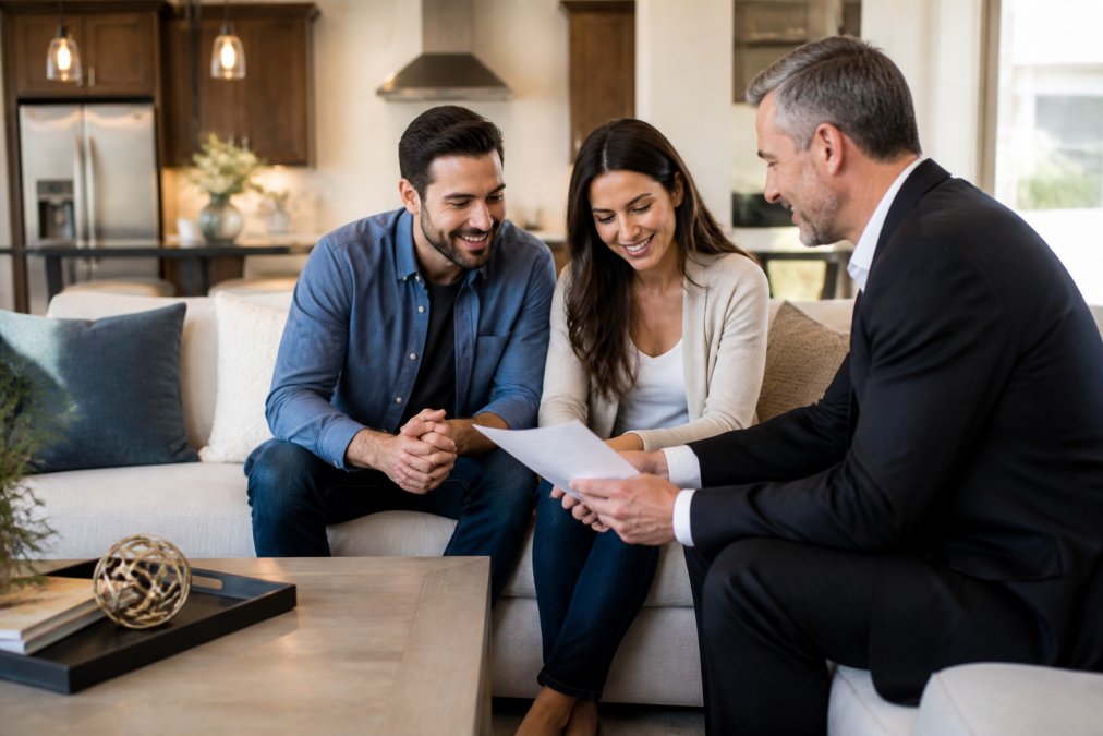 Sell Your Home for Top Dollar: A Strategic Guide
