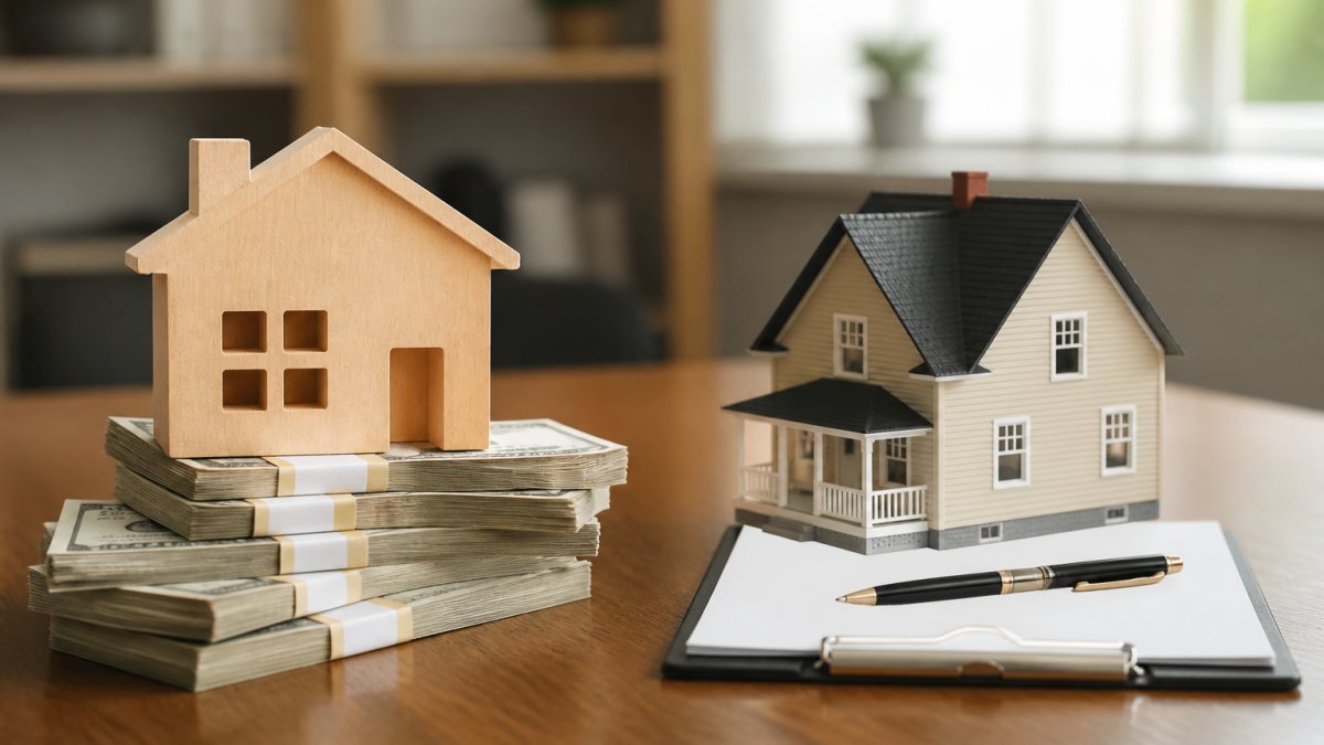Sell Your House for Cash vs Listing: Which Wins?