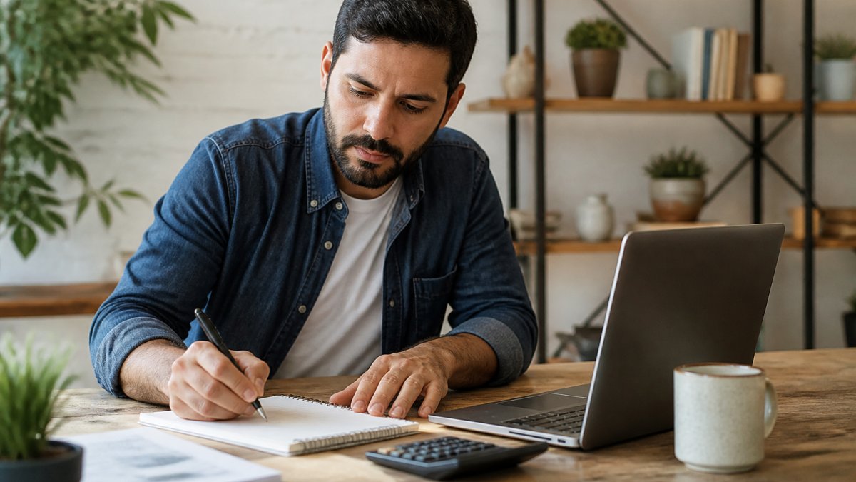 Seller Financing for Self-Employed Buyers