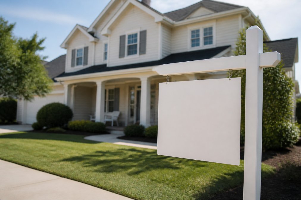 Selling a House in 2026: Beginner's Guide