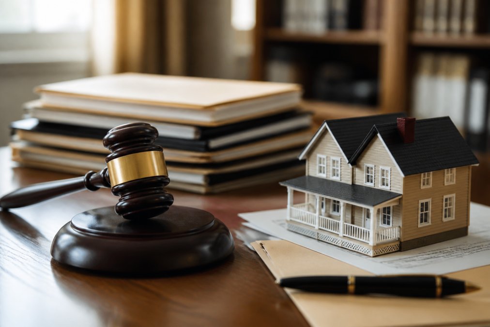 Selling a House in Probate Kansas: Step-by-Step Guide