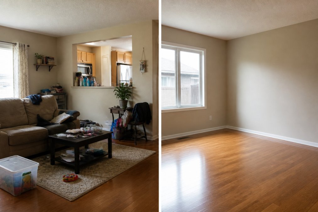 Selling a House With Tenants vs Vacant: 2026 Guide