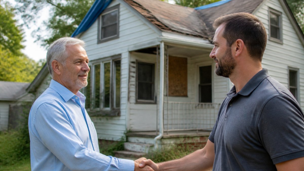 Selling a House Without Making Repairs: Your Complete Guide