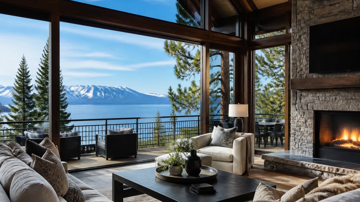 Selling a Luxury Home in Tahoe: 2026 Seller's Guide