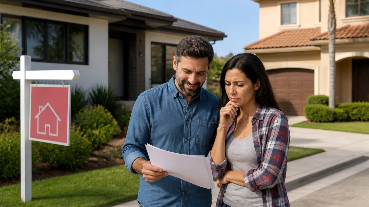 Selling and Buying Home Simultaneously: A Guide