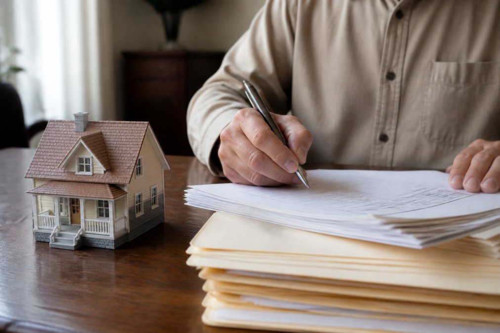 Selling Inherited Property in Kansas: Tax Guide