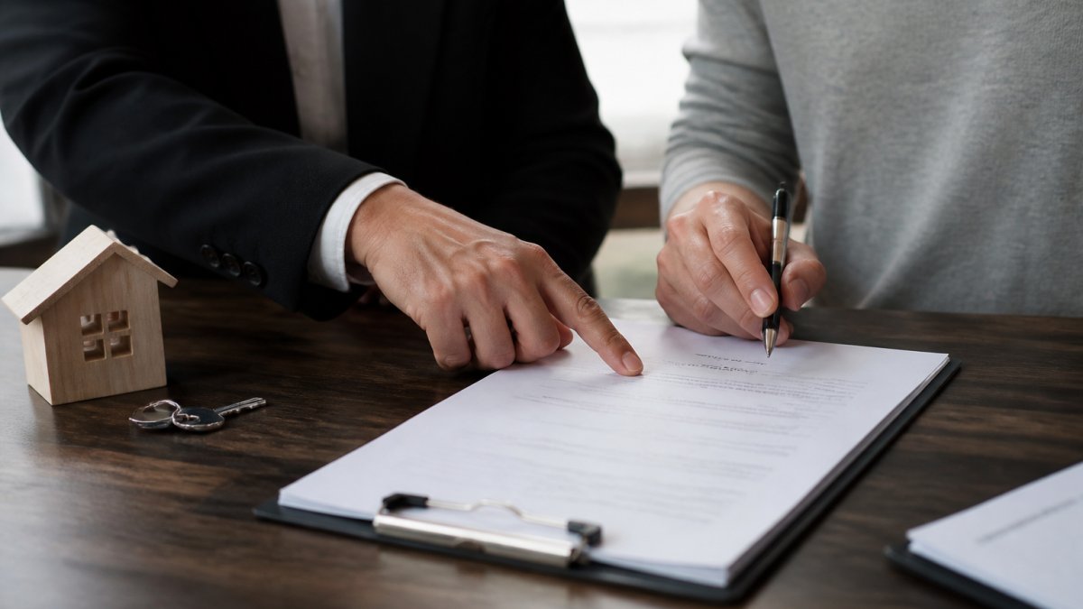 Selling Investment Property With an Existing Lease