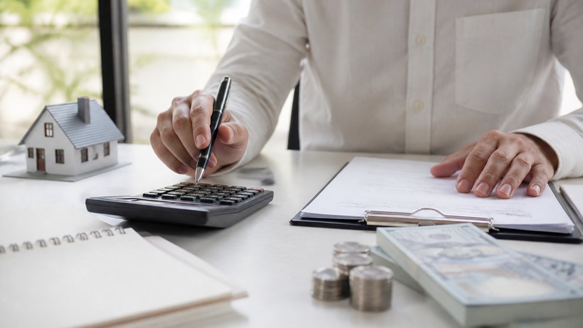 Selling Property Costs Calculator: What You'll Pay