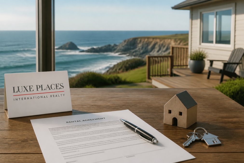 Selling Rental Property in Mendocino County: A Guide