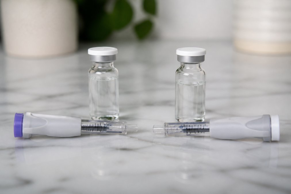 Semaglutide vs Tirzepatide for Weight Loss: 2026