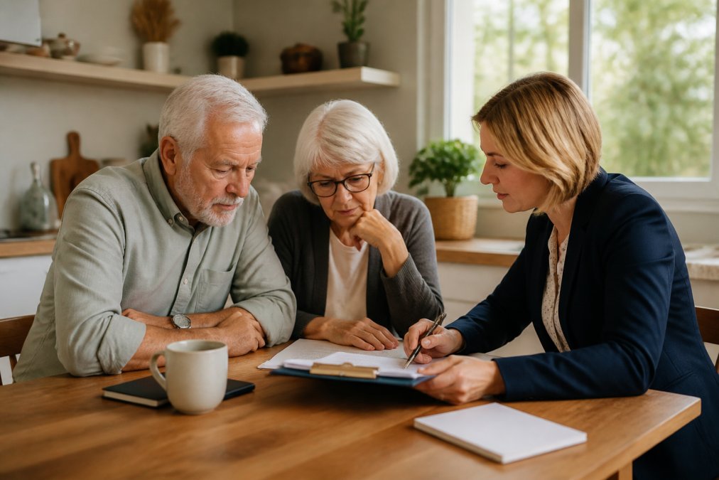 Senior Healthcare Planning in Buffalo NY: 2026 Guide