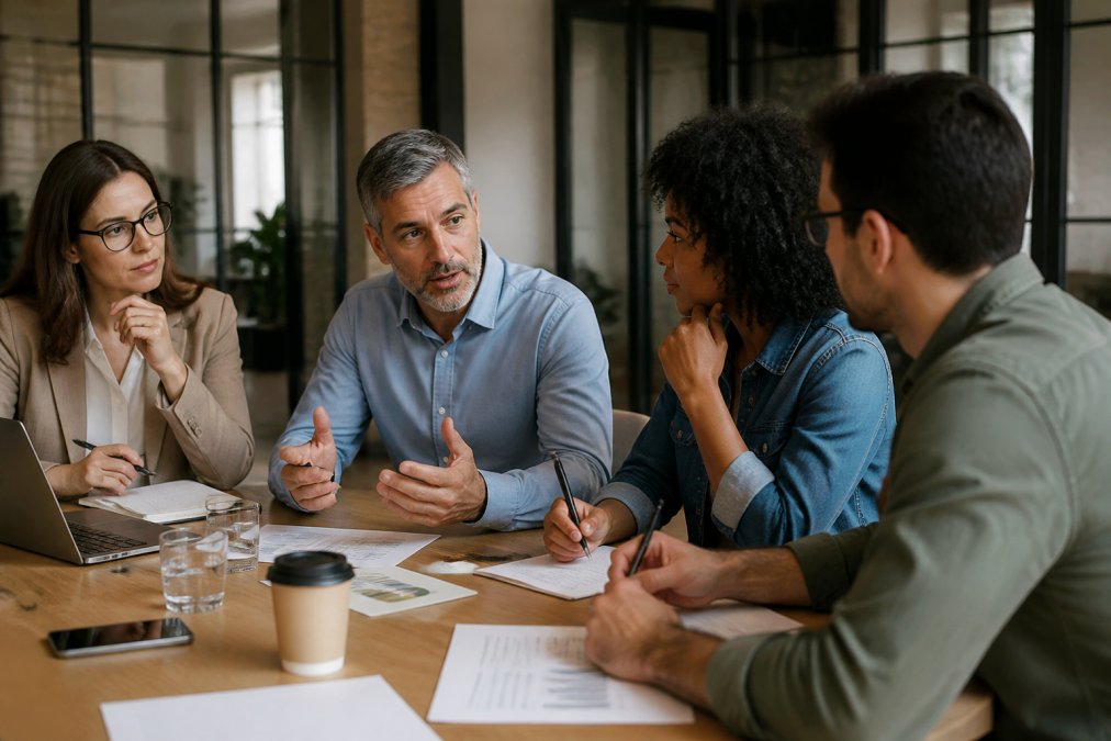 SEO Alternatives for Mid-Sized Business Growth