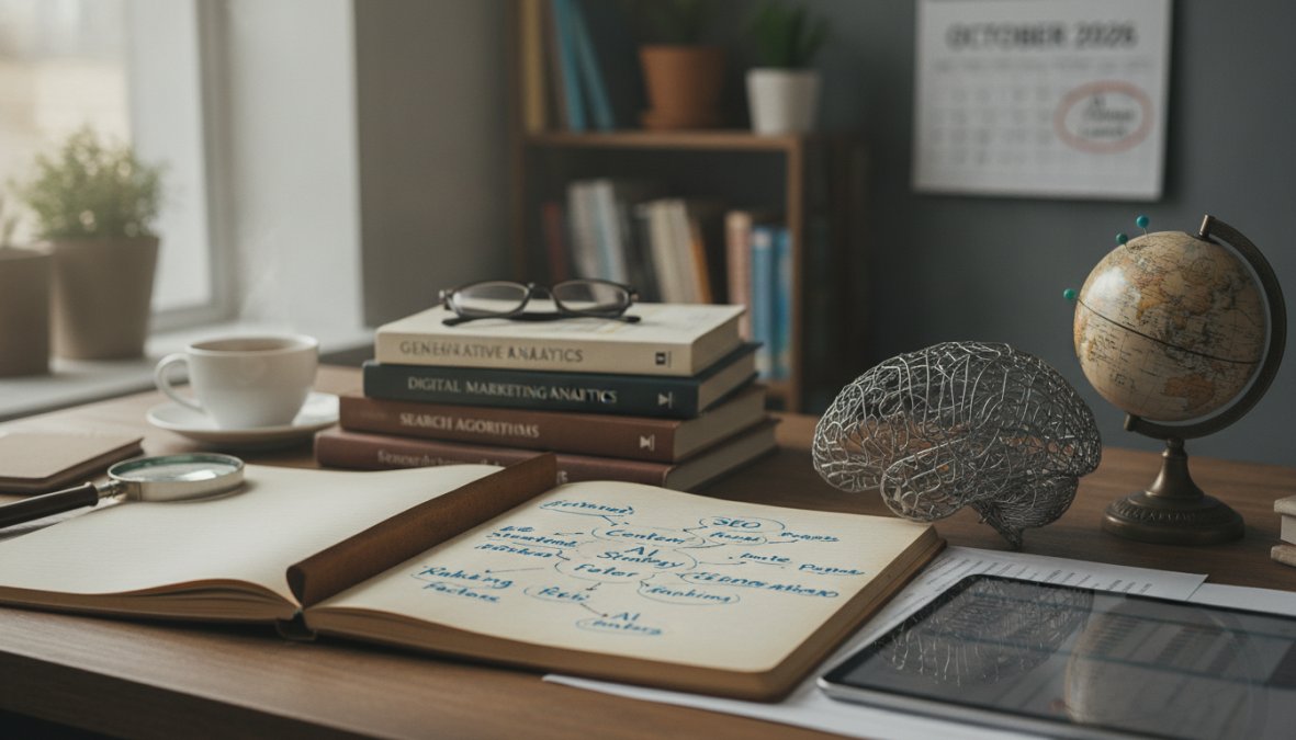 SEO Keyword Research for AI Content: 2026 Guide
