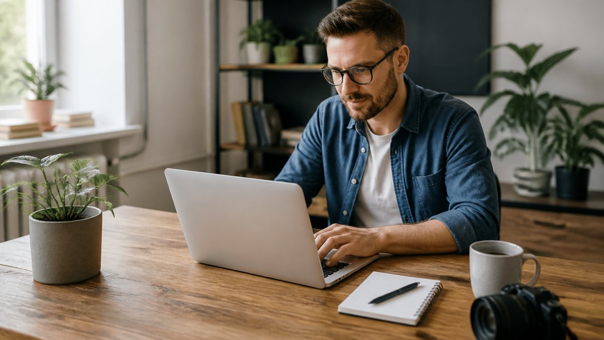 SEO-Strategie für Freiberufler: WordPress-Anleitung
