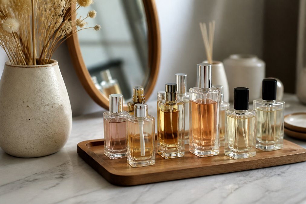 Sephora Alternative for Luxury Perfume Brands: Top Picks