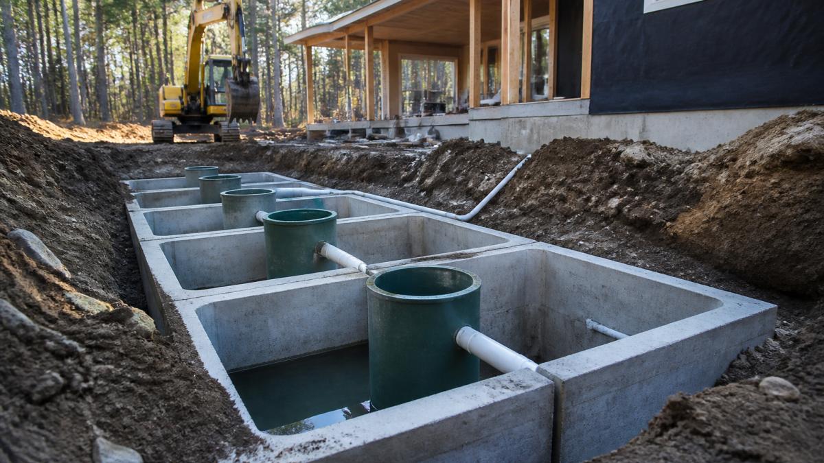 Septic System Upgrade for Bedroom Additions: What to Know