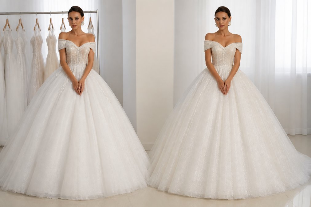 Seremonia vs Kurestore: Bridal Comparison Guide