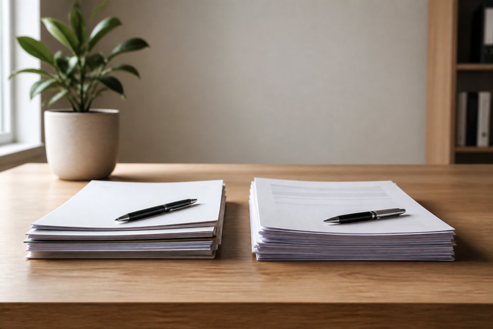 Series LLC vs normale LLC: Vergleich 2026