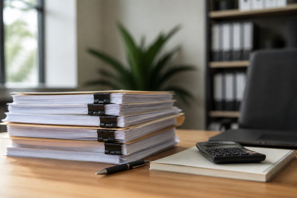 Series LLC: Was ist das und wie funktioniert sie?