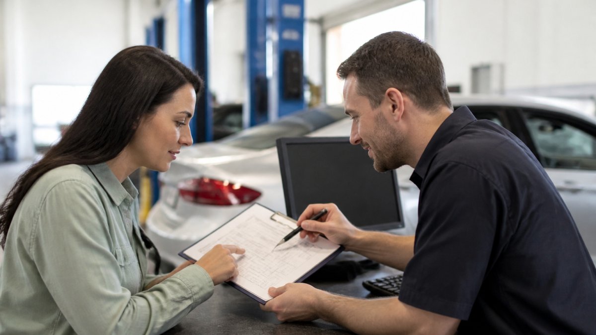 Service Retention Software for Dealerships