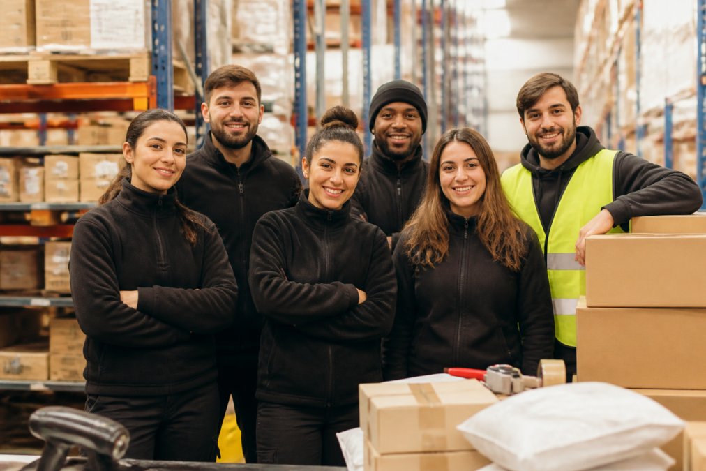 Servizi logistici flessibili e-commerce: guida 2026