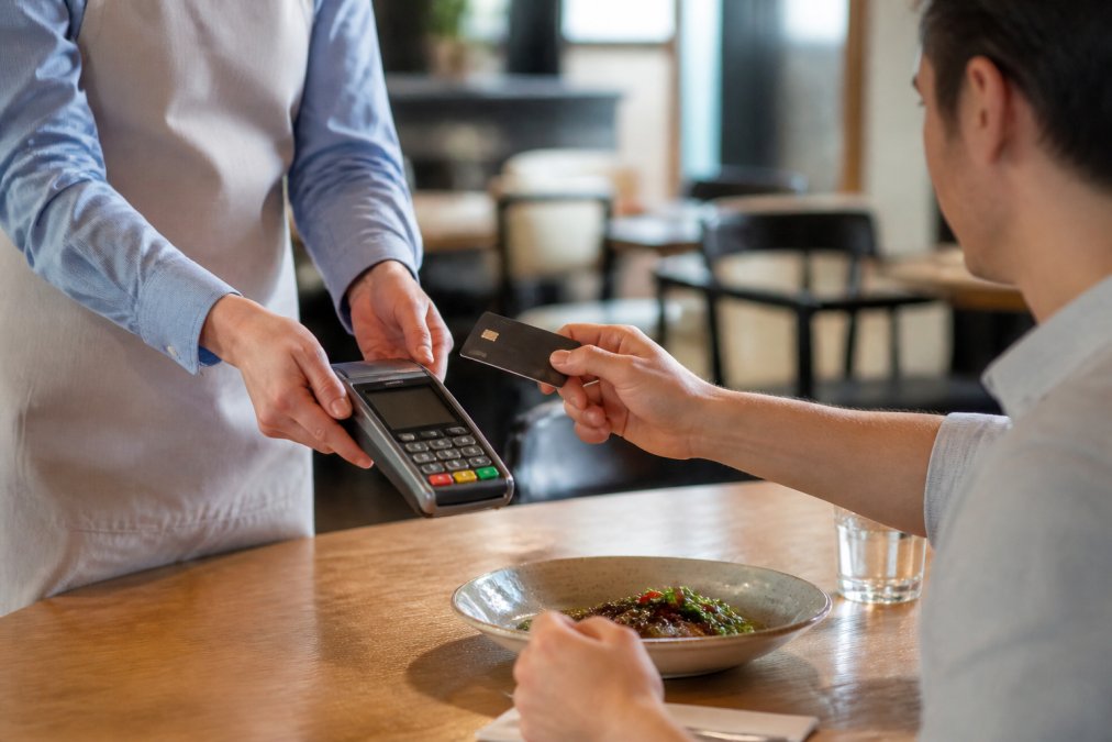 Setting Up Restaurant Membership Payment Systems