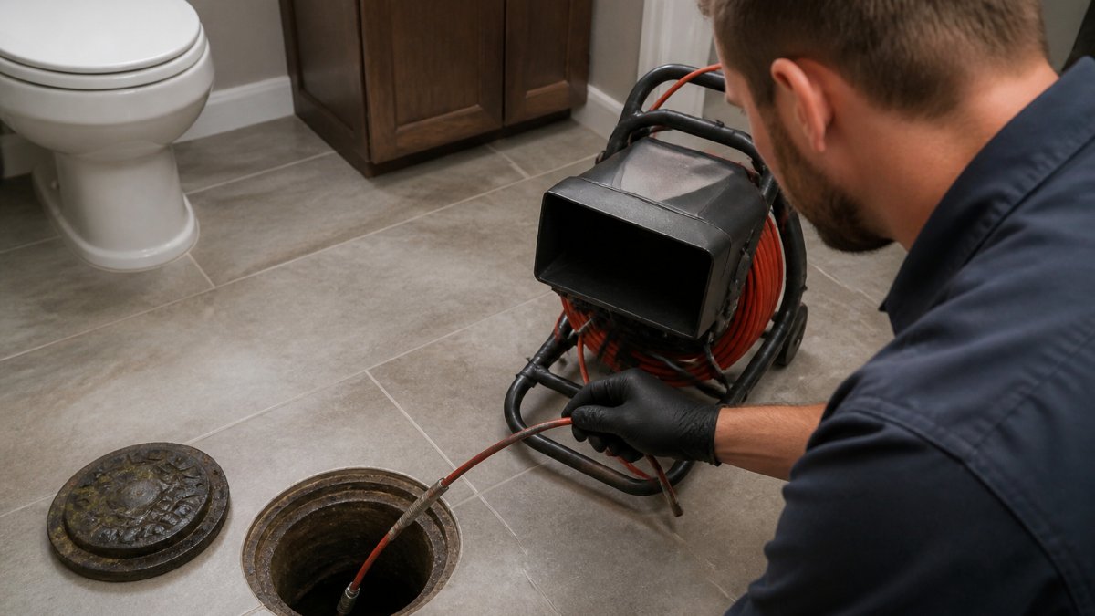 Sewer Inspection Requirements for Home Buyers
