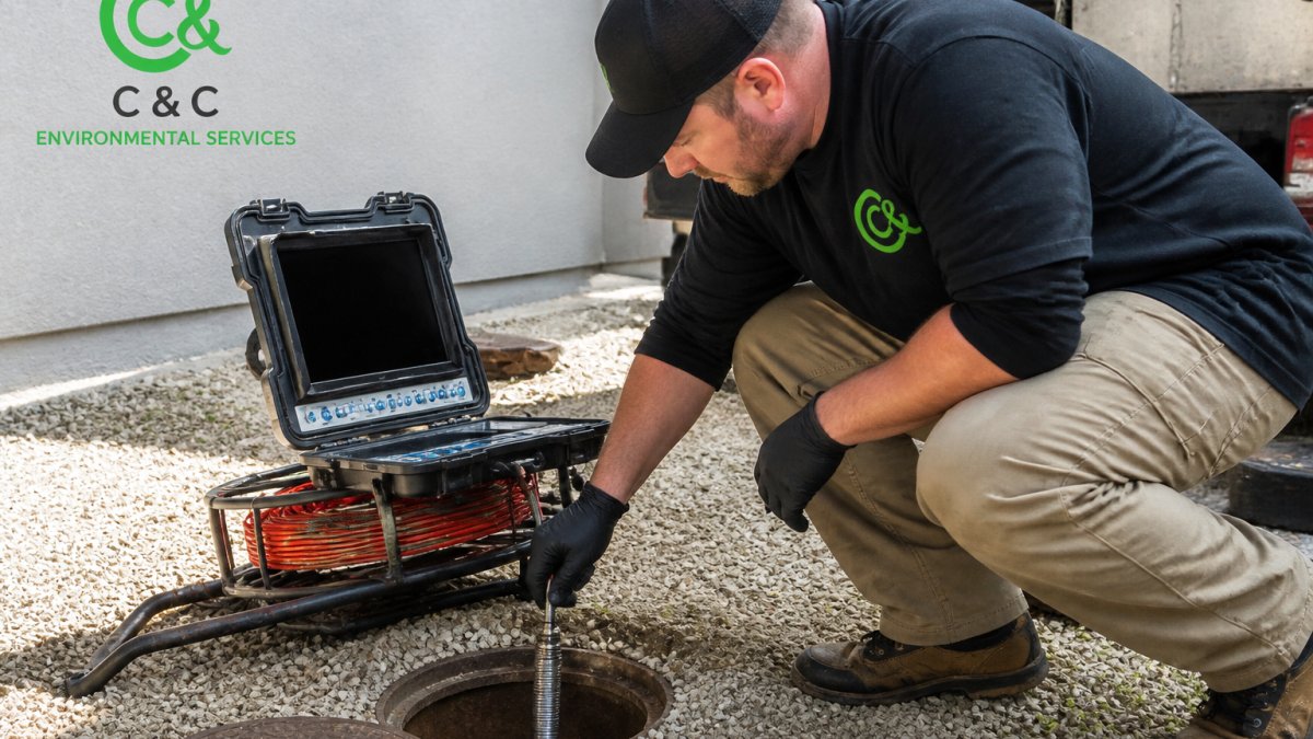 Sewer Line Camera Inspection Cost: 2026 Guide
