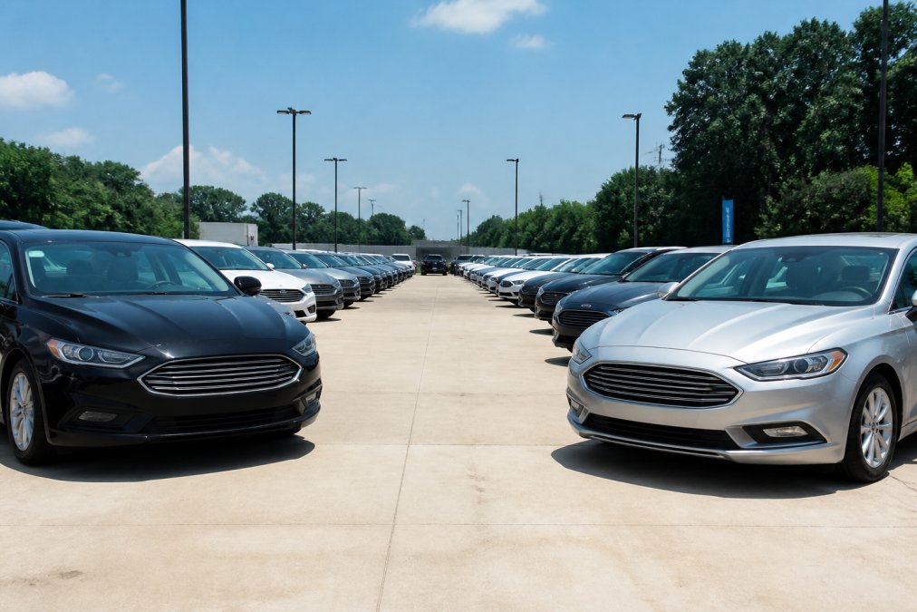 Shabana Motors vs AutoMaxx: Houston Used Car Showdown