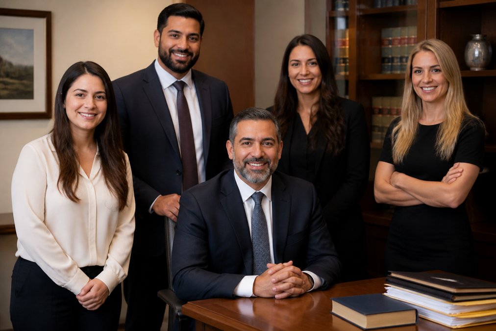 Shernoff Alternatives for Personal Injury Cases in 2026