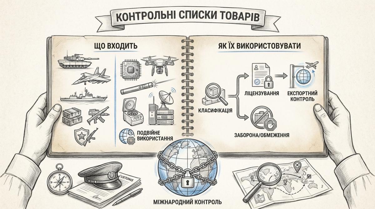 Приклад форми заявки на отримання дозволу на експорт