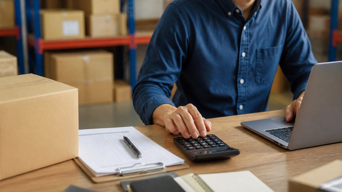 Shipping Calculator Review: Top Tools Compared