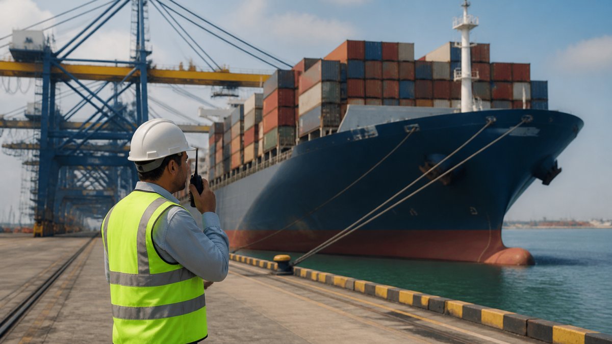 Shipping Company Reviews: Top Picks for Freight