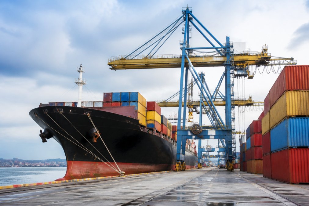 Shipping Container Shipping: 2026 Guide to Rates & Transit