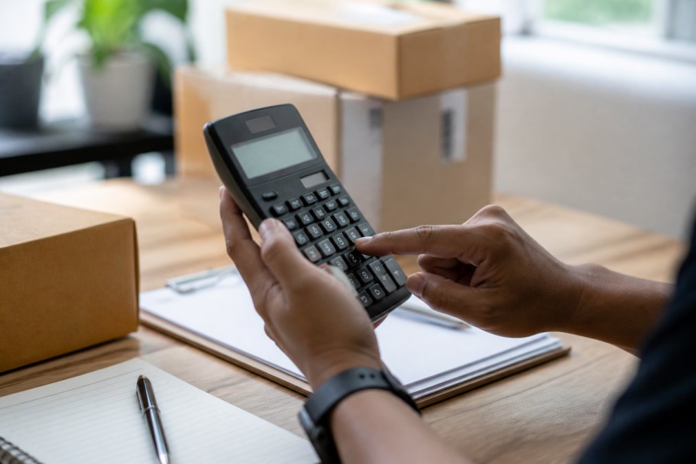 Shipping Cost Calculator: Optimize Rates in 30 Seconds